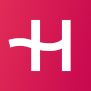 Logo Holafly